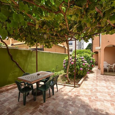 Mg Apartments And Rooms Budva Dış mekan fotoğraf
