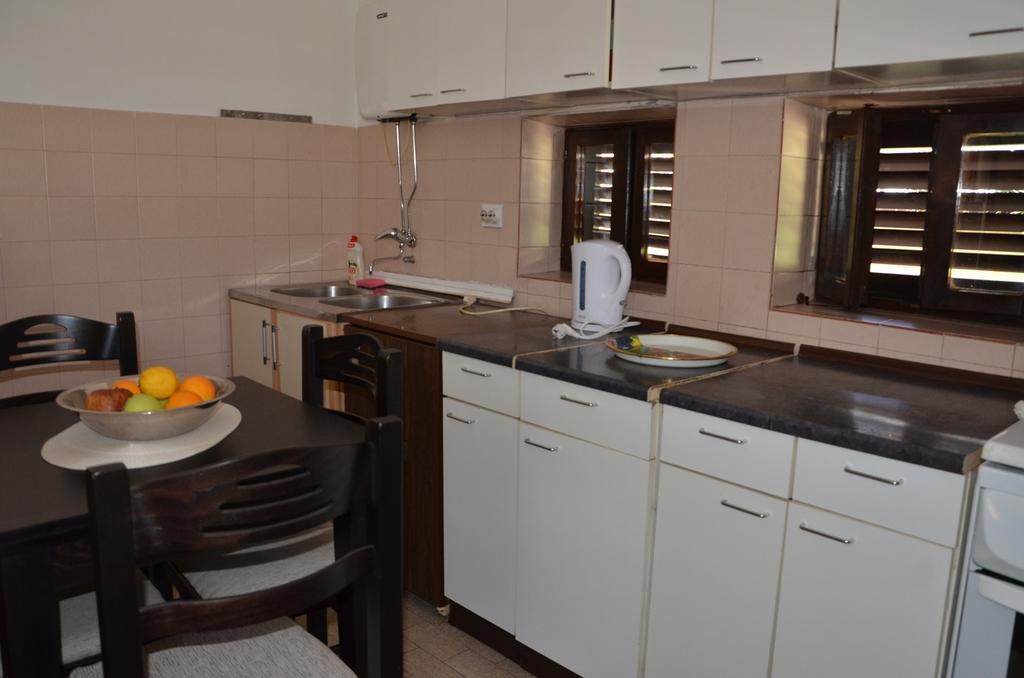 Mg Apartments And Rooms Budva Dış mekan fotoğraf