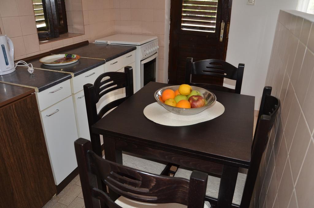 Mg Apartments And Rooms Budva Dış mekan fotoğraf