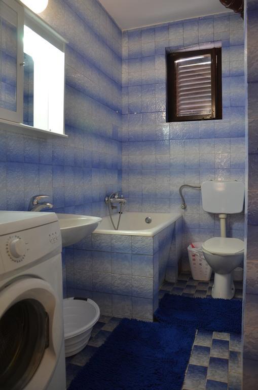 Mg Apartments And Rooms Budva Dış mekan fotoğraf
