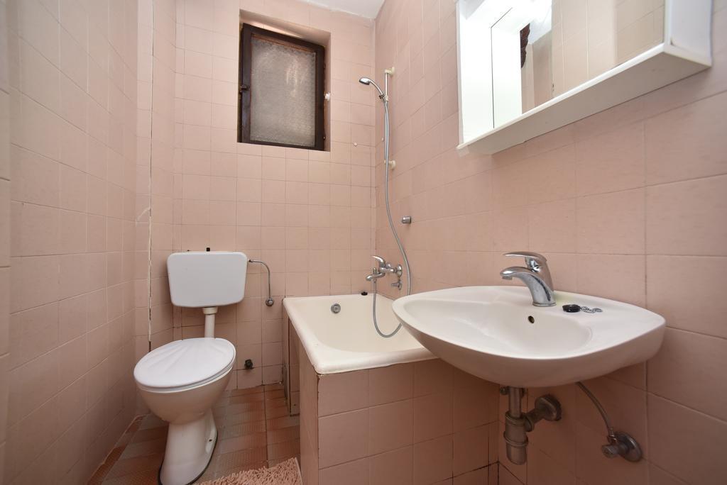 Mg Apartments And Rooms Budva Dış mekan fotoğraf