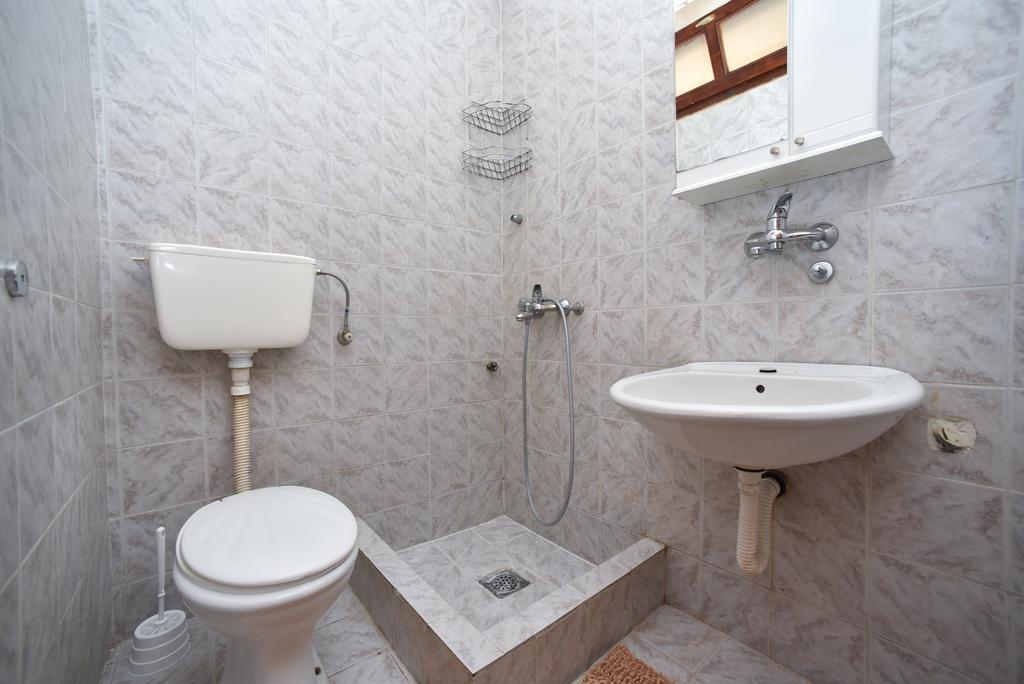 Mg Apartments And Rooms Budva Dış mekan fotoğraf